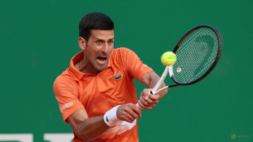 Djokovic withdraws from Canada event, Murray handed wildcard Djokovic withdraws from Canada event, Murray handed wildcard