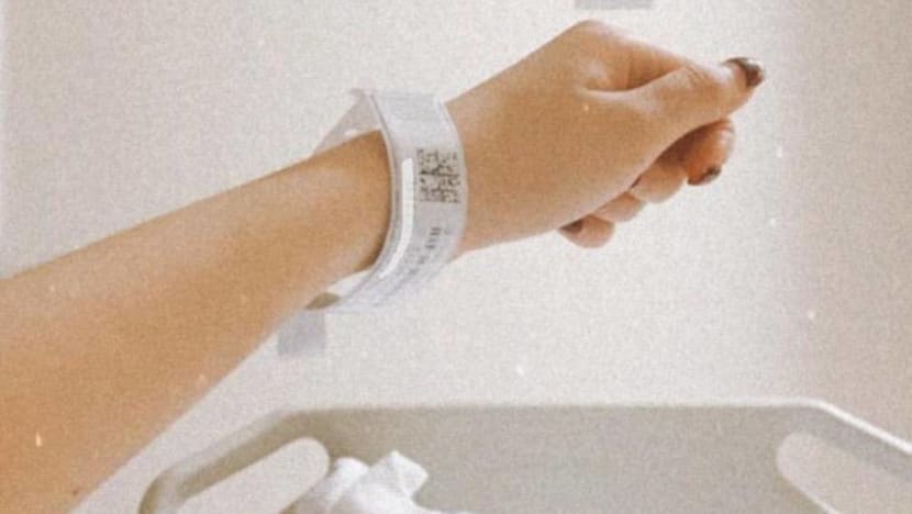 ‘We didn’t know there was a virus inside of us’: A young couple’s fight against COVID-19 ‘We didn’t know there was a virus inside of us’: A young couple’s fight against COVID-19