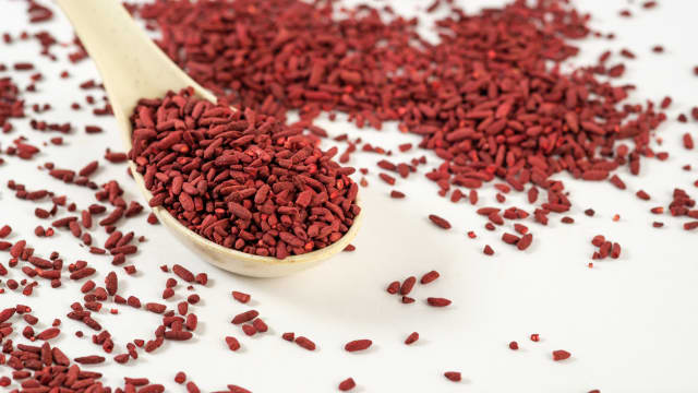 “食物界红宝石” 一文看懂食安风波中的红麹是什么！