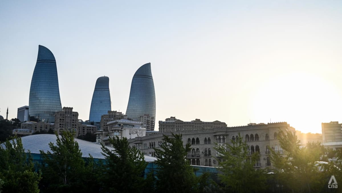 5 key issues to watch out for in Baku’s COP29 global climate change
