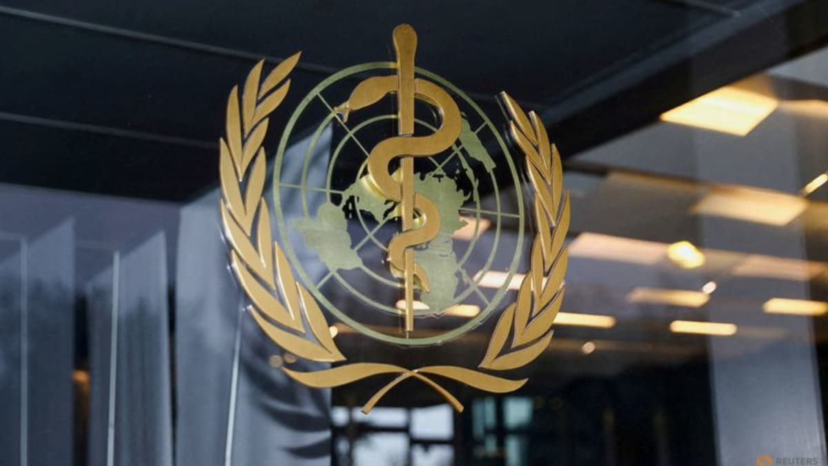 Pendanaan AS untuk WHO turun 25% selama pandemi: Dokumen