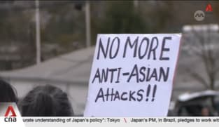 Rising global tensions continue to fuel anti-Asian rhetoric across the US