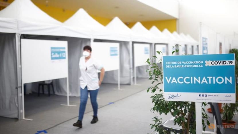 AstraZeneca boss is in the 'hot seat' over COVID-19 vaccine delays, France says AstraZeneca boss is in the 'hot seat' over COVID-19 vaccine delays, France says