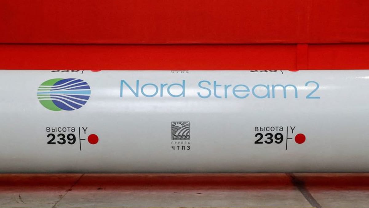 Pejabat SPD Jerman membela kebijakan pro-Nord Stream 2