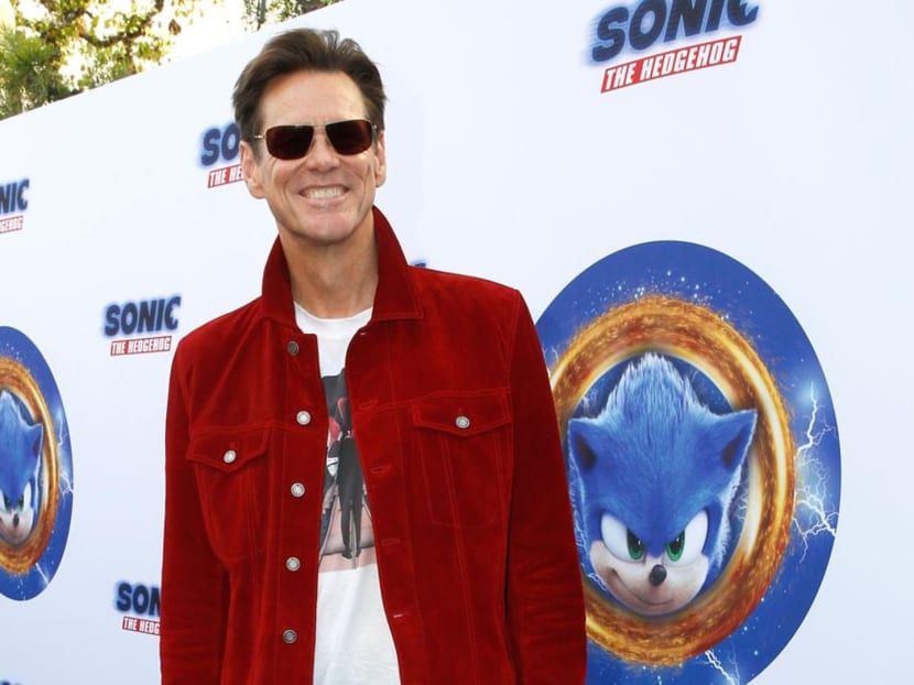 Jim Carrey Believes Internet Backlash Made Sonic The Hedgehog A Better Movie
