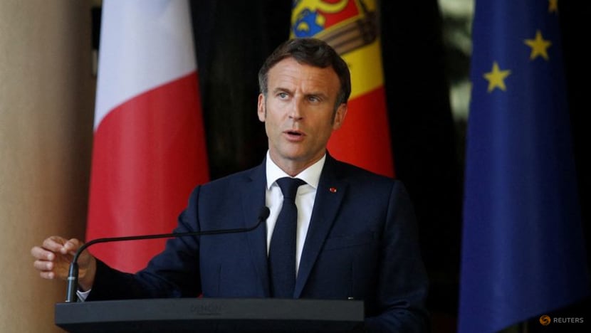 German, French, Italian leaders expected in Kyiv to signal solidarity German, French, Italian leaders expected in Kyiv to signal solidarity
