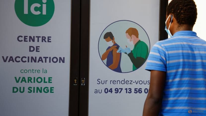 Monkeypox outbreak can be eliminated in Europe, WHO says Monkeypox outbreak can be eliminated in Europe, WHO says