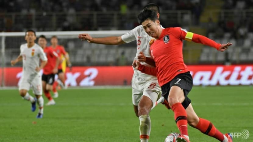 Football: Koreas to face off in Pyongyang World Cup qualifier