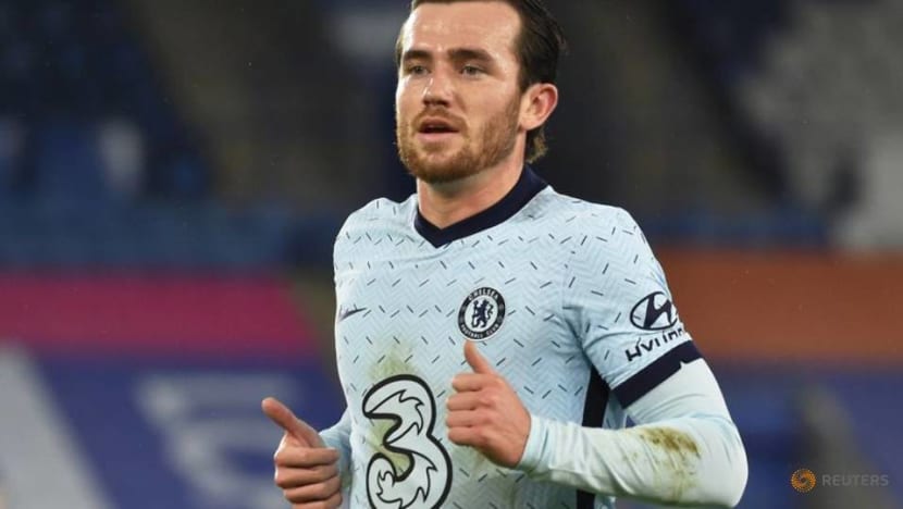 Chilwell hopes role change could boost England chances Chilwell hopes role change could boost England chances
