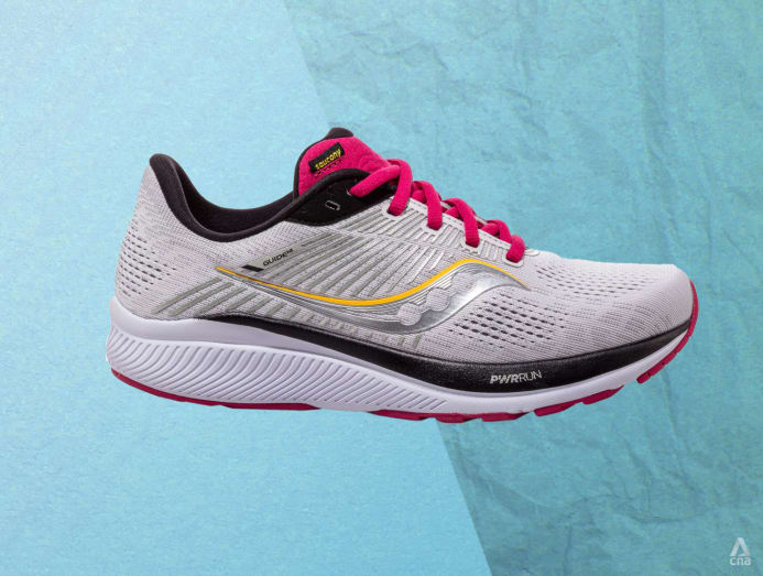 Sports shoes for wide feet 7 options that are designed to give you more room CNA Lifestyle