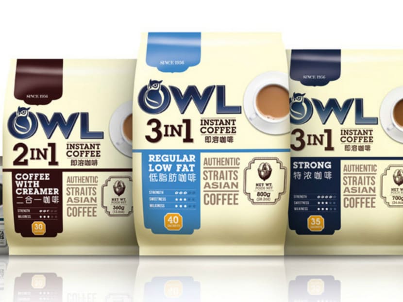 OWL is one of the brands under Super Group. Photo: Super Group