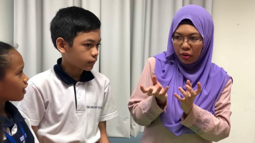 5 guru Bahasa Melayu dinobat Anugerah Guru Arif Budiman