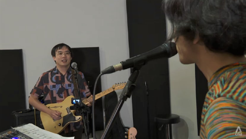 Cryptocurrency fund to support local budding musicians Cryptocurrency fund to support local budding musicians