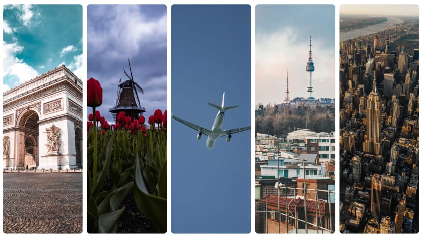 Commentary: Holidays should be relaxing, so are overseas trips really worth the hassle right now? Commentary: Holidays should be relaxing, so are overseas trips really worth the hassle right now?