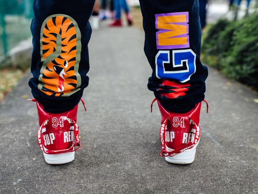 Rare sneakers and street fashion at the rebranded Street Superior Festival