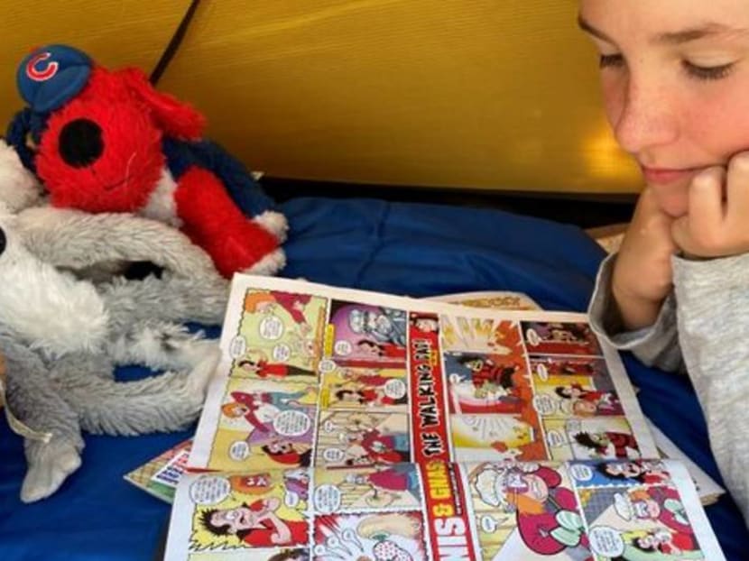 British boy slept for months in garden tent to raise money for hospice British boy slept for months in garden tent to raise money for hospice
