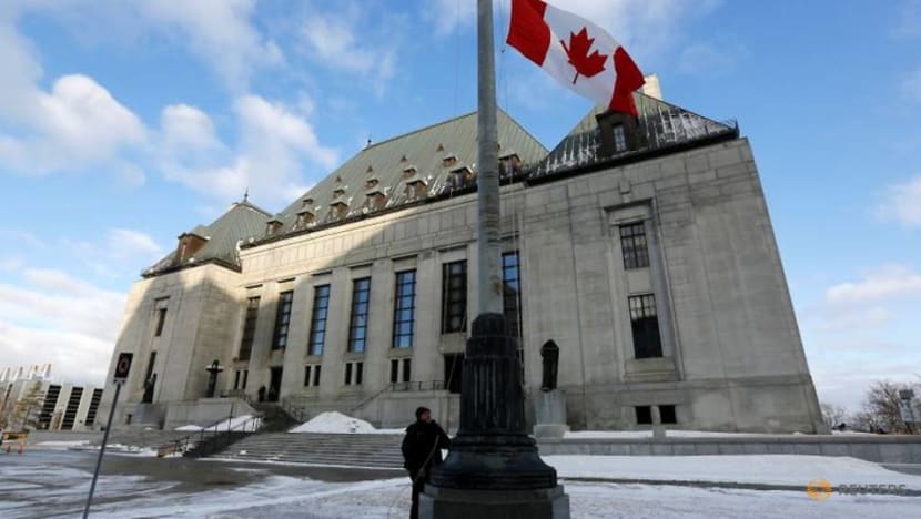 Canada PM Trudeau nominates first judge of colour to sit on Supreme Court Canada PM Trudeau nominates first judge of colour to sit on Supreme Court