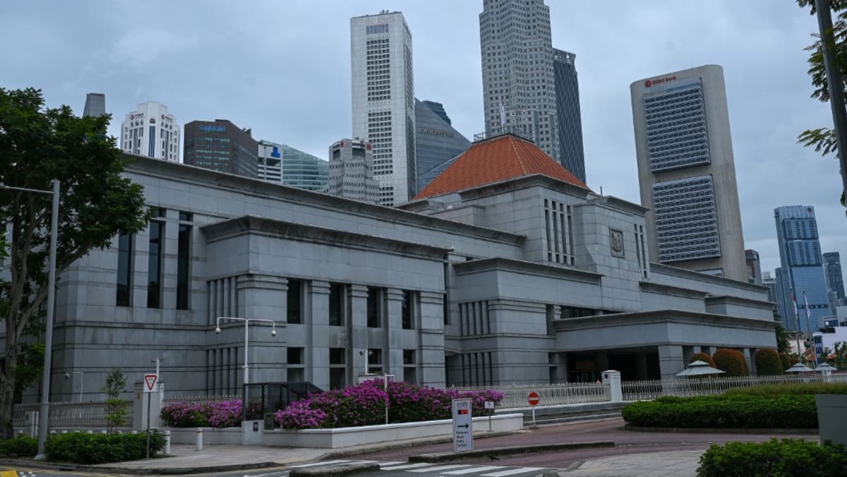 Banyak perubahan undang-undang ekstradisi Singapura setelah RUU tersebut disahkan di parlemen