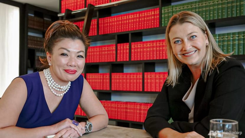 The lawyers doing pro bono work helping migrant workers get 'equal access to justice'