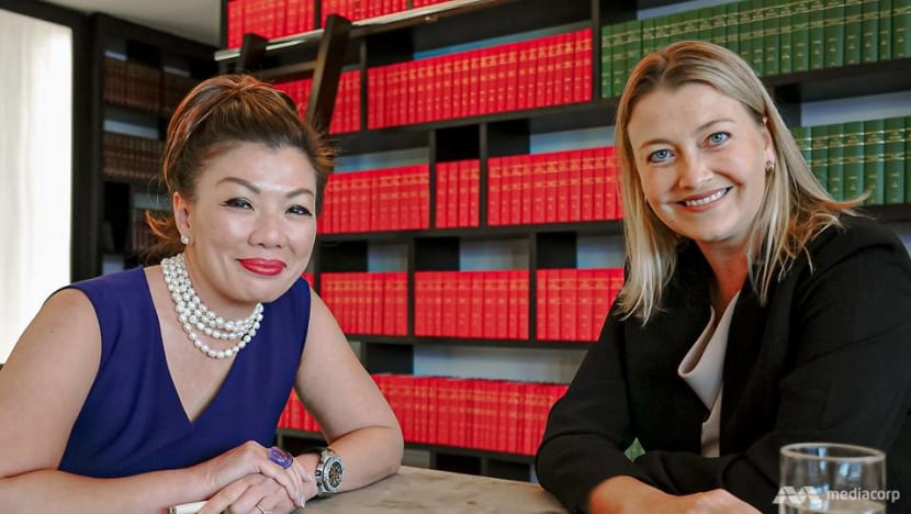 The lawyers doing pro bono work helping migrant workers get 'equal access to justice' The lawyers doing pro bono work helping migrant workers get 'equal access to justice'