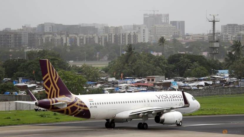 Tata to bolster Air India with Vistara merger Tata to bolster Air India with Vistara merger