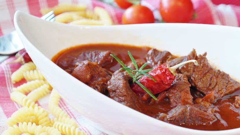 Panduan untuk pesakit semput, gout, anemia yang ingin makan daging Panduan untuk pesakit semput, gout, anemia yang ingin makan daging