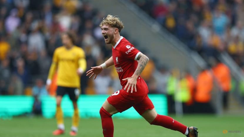 Liverpool beat Wolves 3-1 in late comeback