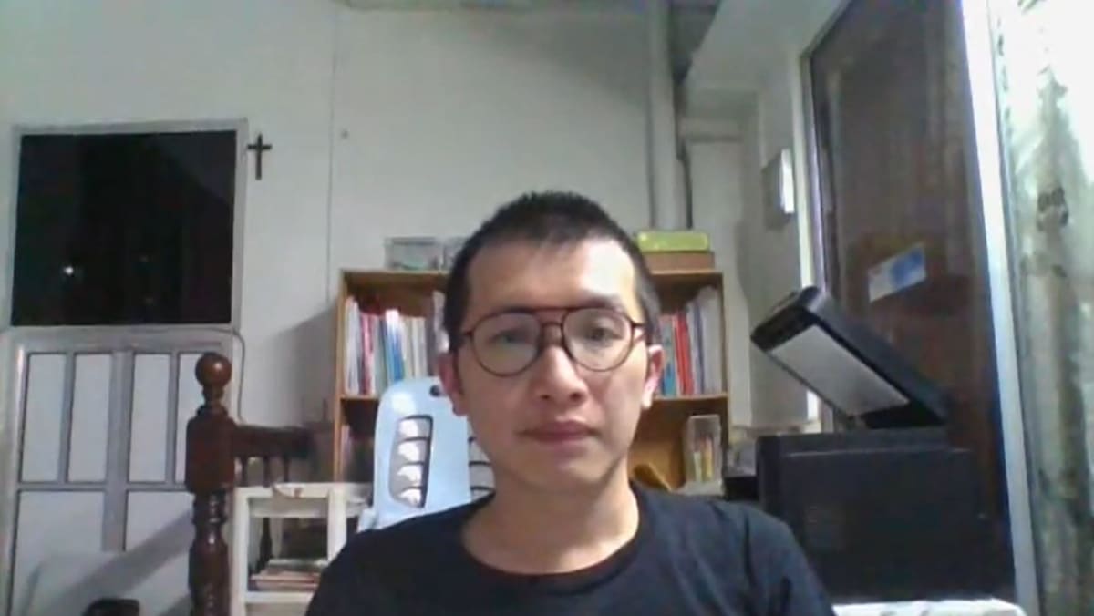 Charles Yeo dari Partai Reformasi diselidiki atas tuduhan pelanggaran kepercayaan;  polisi mengatakan penyelidikan tidak bermotif politik