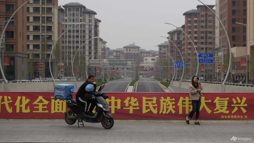 Xi's flagship China city Xiongan to sell homes after construction