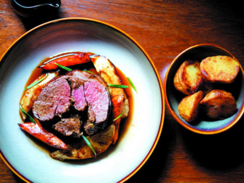 Weekend dining guide: Easter special Weekend dining guide: Easter special