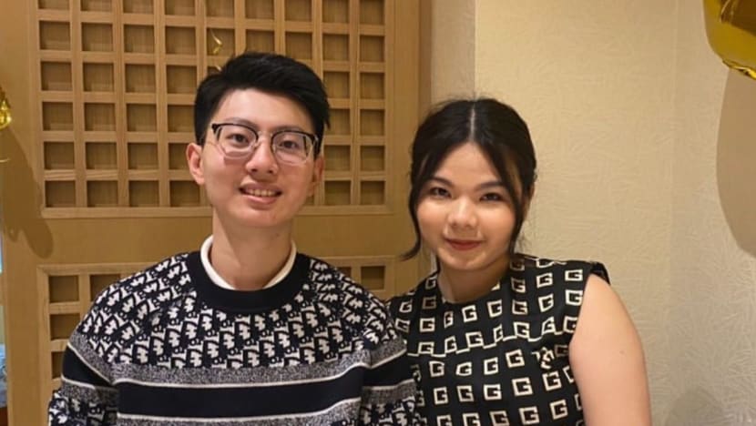 Timeline of Tradenation luxury goods scam: Couple charged with more offences Timeline of Tradenation luxury goods scam: Couple charged with more offences