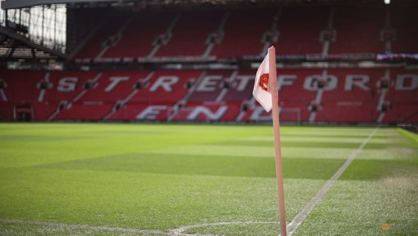 Qatari investors set to bid for Manchester United: Report Qatari investors set to bid for Manchester United: Report