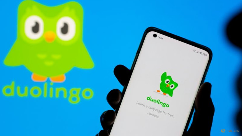 Duolingo app no longer available on some Chinese app stores Duolingo app no longer available on some Chinese app stores