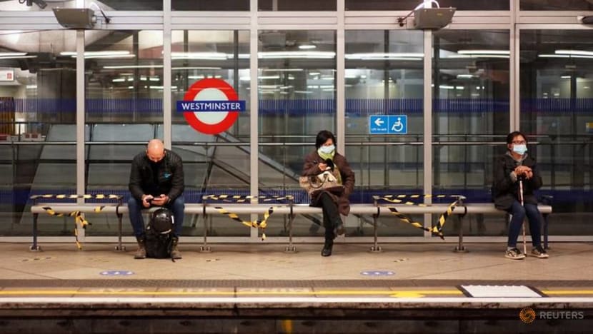 Commentary: From ‘stay home' to 'stay alert' – confusion in Britain as COVID-19 lockdown eases Commentary: From ‘stay home' to 'stay alert' – confusion in Britain as COVID-19 lockdown eases