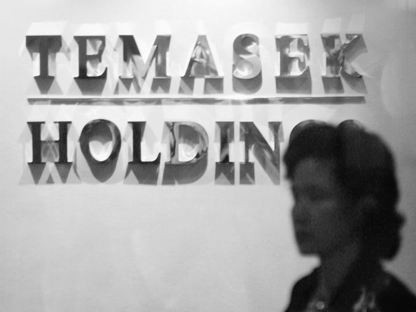 To date, Temasek has established and sponsored 16 community endowments, each with specific mandates to build people, build capabilities, build bridges between communities 
and rebuild lives. 
Photo: REUTERS