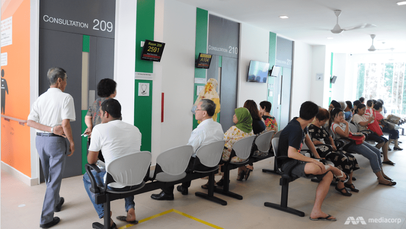 Commentary: Singapore needs more doctors, but setting up a fourth medical school isn’t the answer Commentary: Singapore needs more doctors, but setting up a fourth medical school isn’t the answer