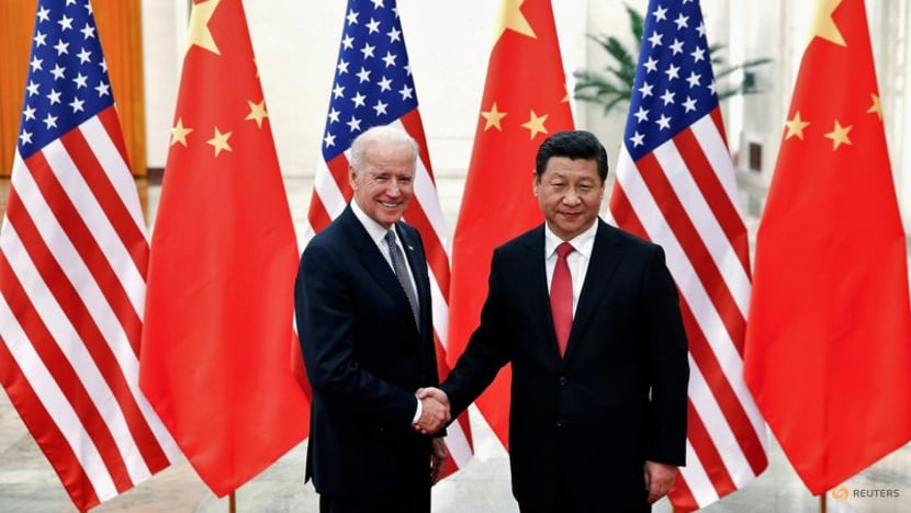 Xi raised case of Huawei CFO in recent call with Biden: White House Xi raised case of Huawei CFO in recent call with Biden: White House