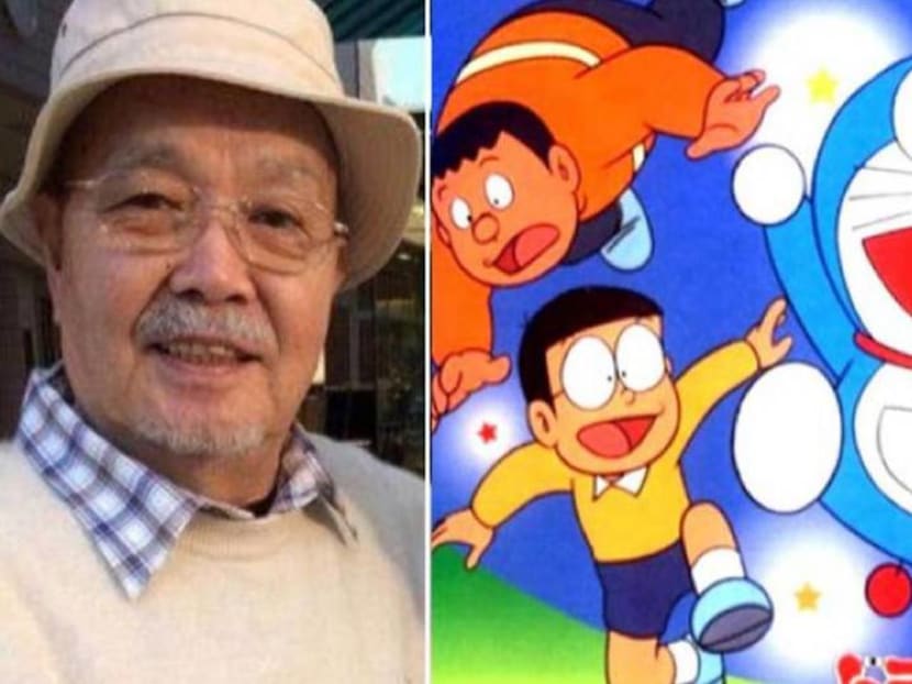 Original Doraemon voice actor dies at 84 after suffering a stroke