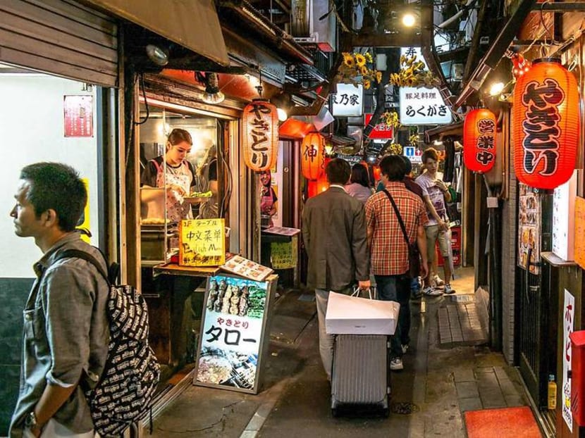 For Singapore’s millennials, travelling is all about the food: Survey