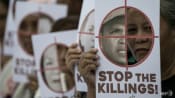 Duterte unlikely to face court over Philippines drug war killings
