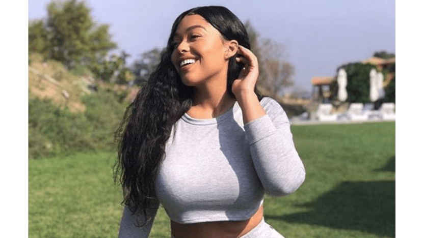 Jordyn Woods devastated after Kardashians cut her off Jordyn Woods devastated after Kardashians cut her off