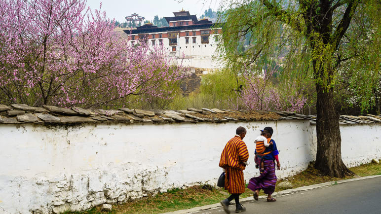 Why Bhutan, the happiest country on Earth, is worth paying US$200 a day for