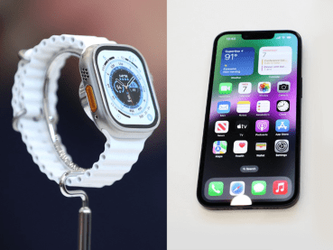 Apple unveils new gadgets, including iPhone 14 and watches