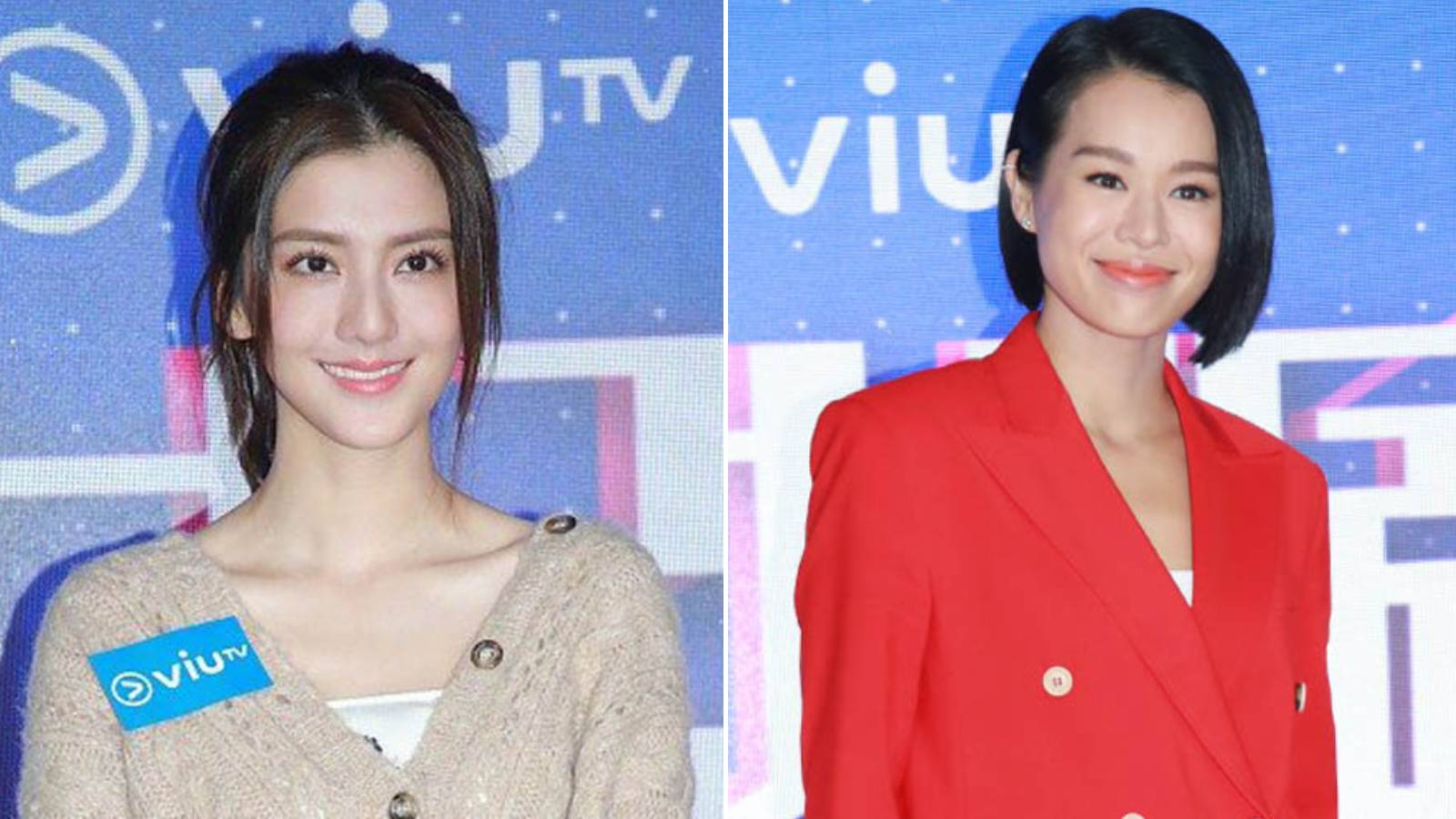 Karena Ng Denies Rumours That She’s Jealous Of Co-Star Myolie Wu Getting Nicer Outfits To Wear In New Drama