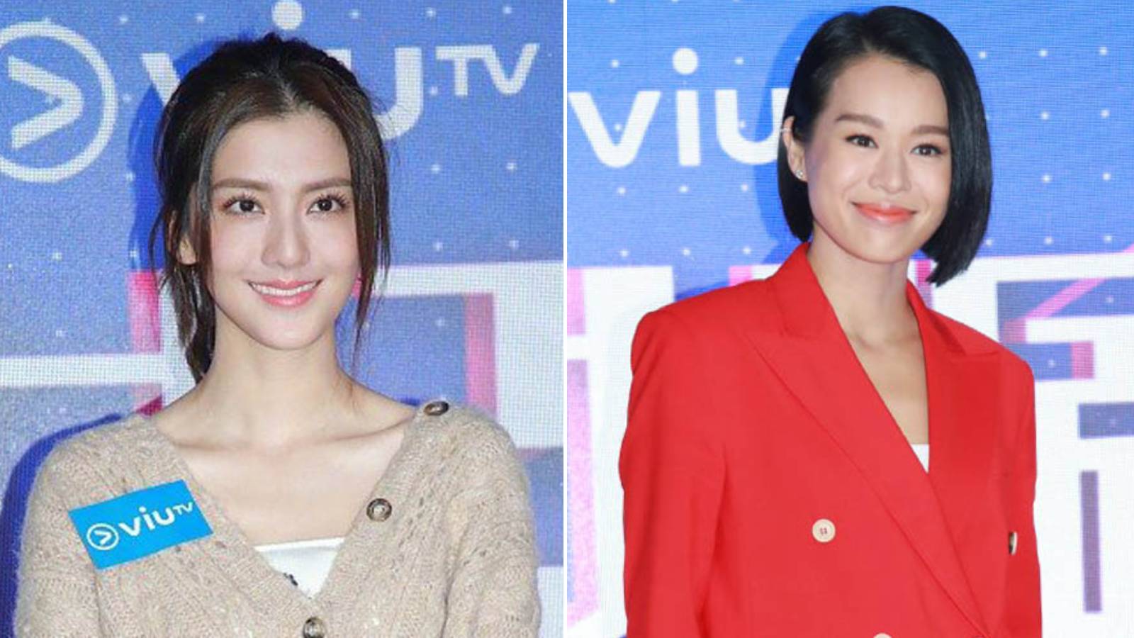 Karena Ng Denies Rumours That She’s Jealous Of Co-Star Myolie Wu Getting Nicer Outfits To Wear In New Drama Karena Ng Denies Rumours That She’s Jealous Of Co-Star Myolie Wu Getting Nicer Outfits To Wear In New Drama