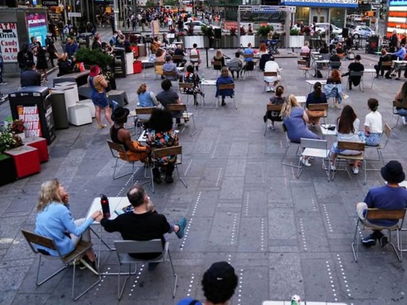 How to repair our shrinking social, job networks How to repair our shrinking social, job networks