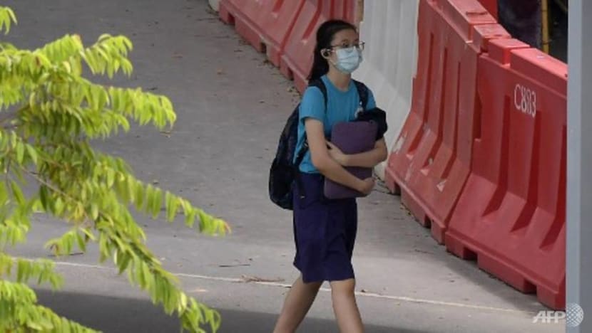 Commentary: Don’t expect your kids to return to school seamlessly Commentary: Don’t expect your kids to return to school seamlessly