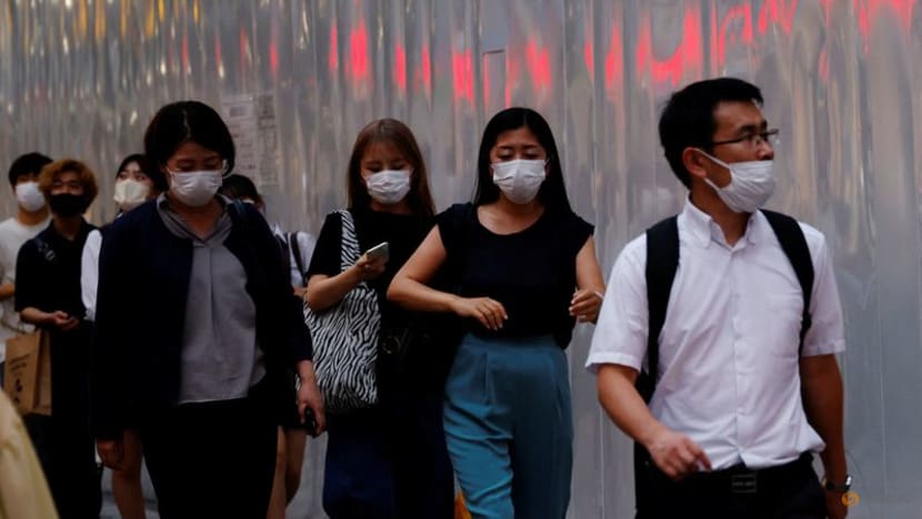 Japan to consider downgrading COVID-19 to same category as seasonal flu