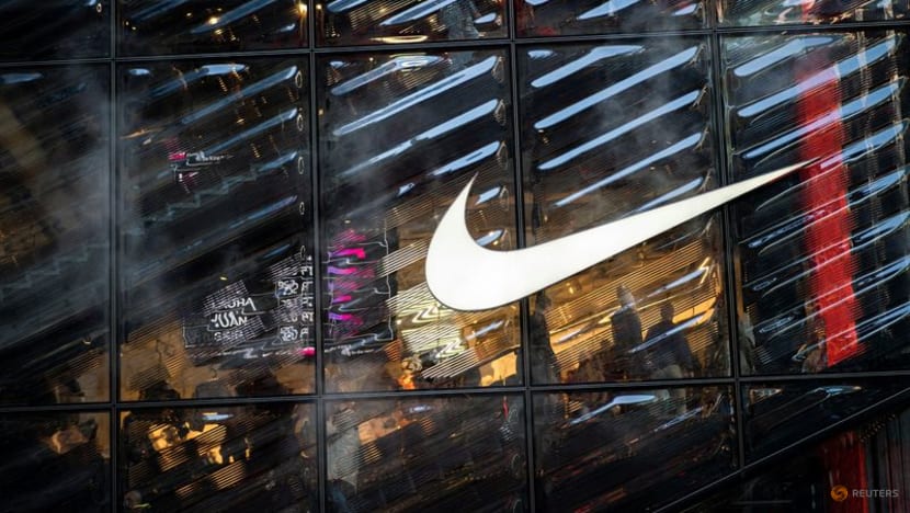 Nike singapore pte ltd new arrivals
