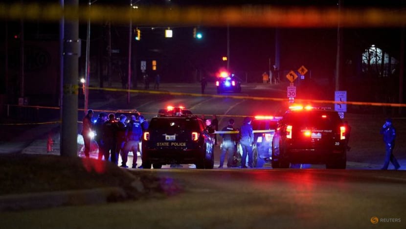 Michigan State gunman's motive eludes authorities but mental health issues emerge Michigan State gunman's motive eludes authorities but mental health issues emerge
